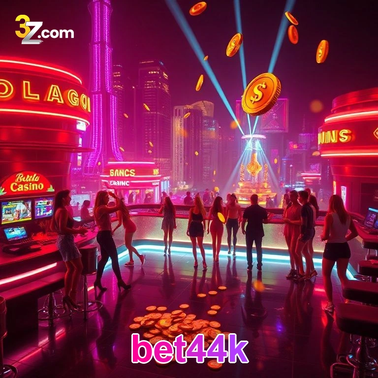 bet44k plataforma
