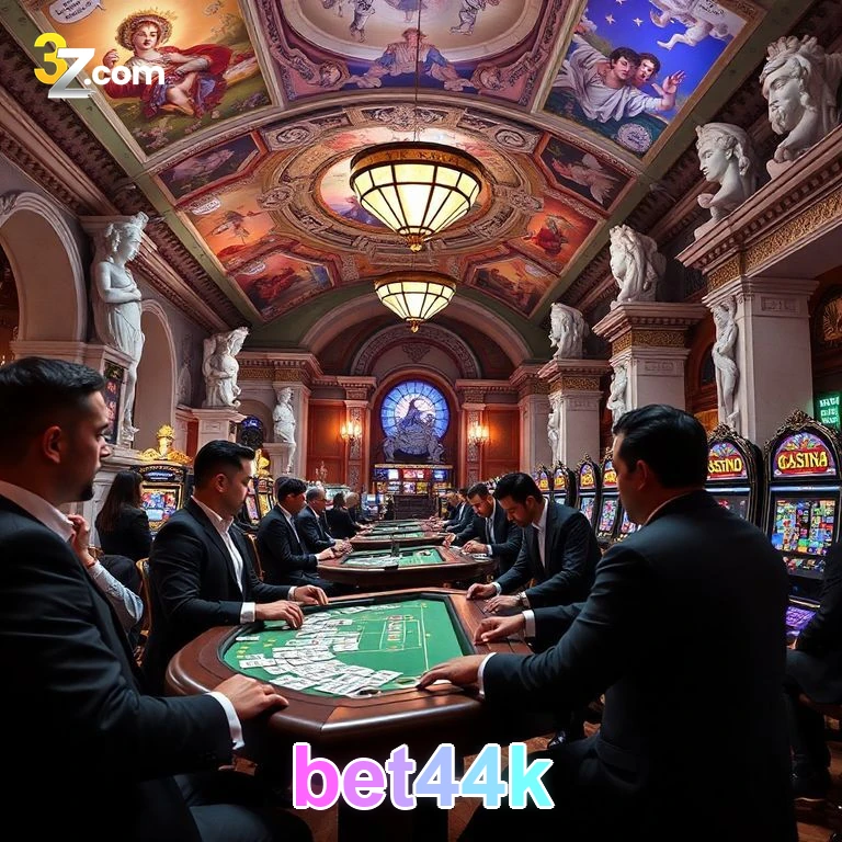 bet44k bet