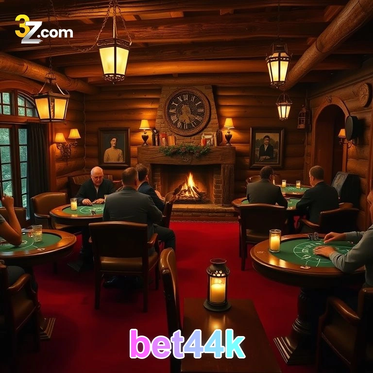 bet44k bonus